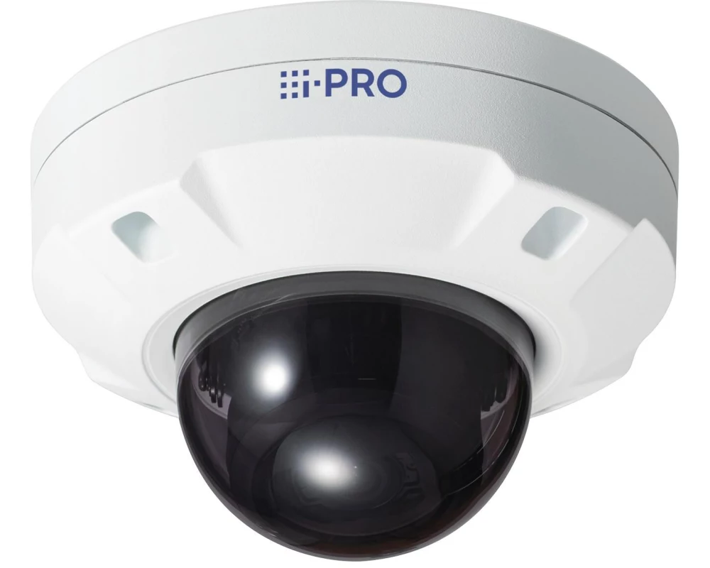 i-Pro Netzwerkkamera WV-S25600-V2LG