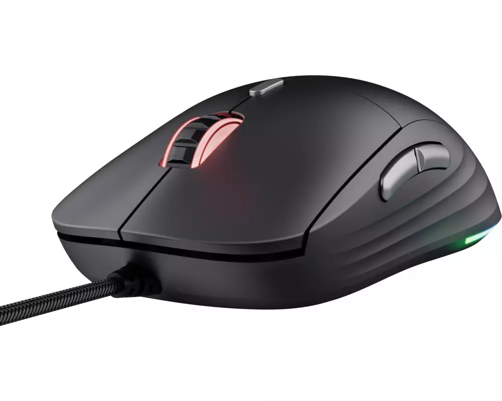 Trust Gaming-Maus GXT 925 Redex II