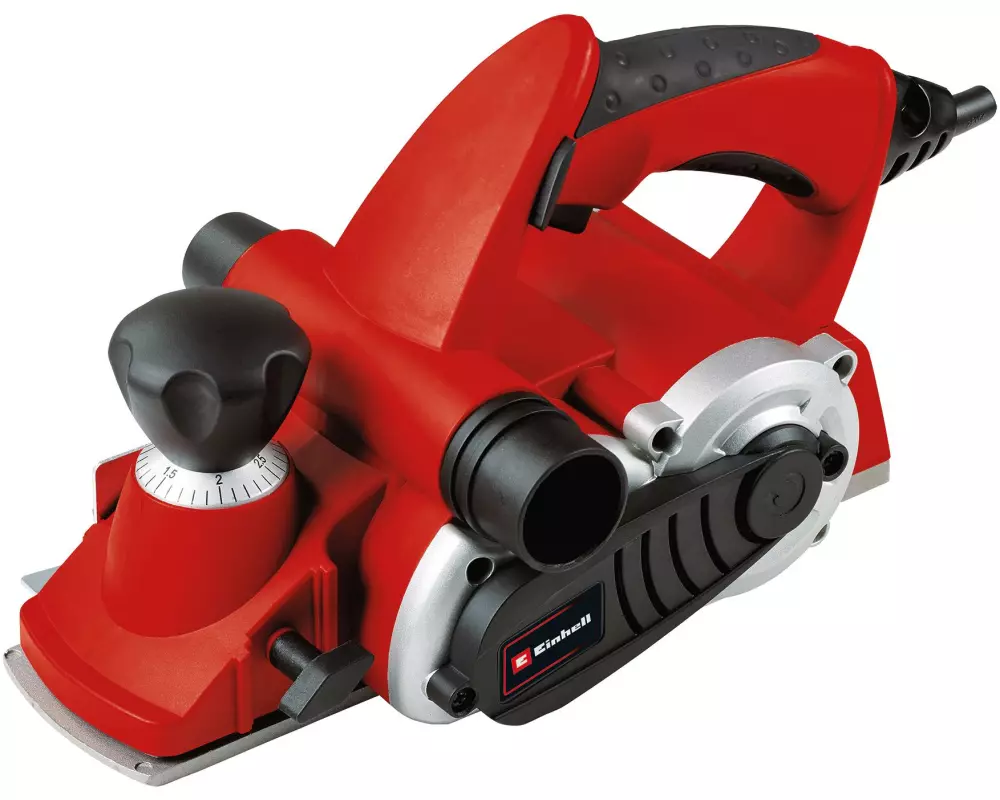 Einhell Elektrohobel TE-PL 900