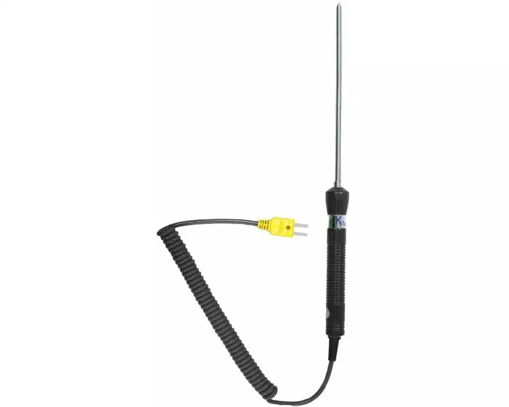 Laserliner Temperaturfühler ThermoSensor Tip