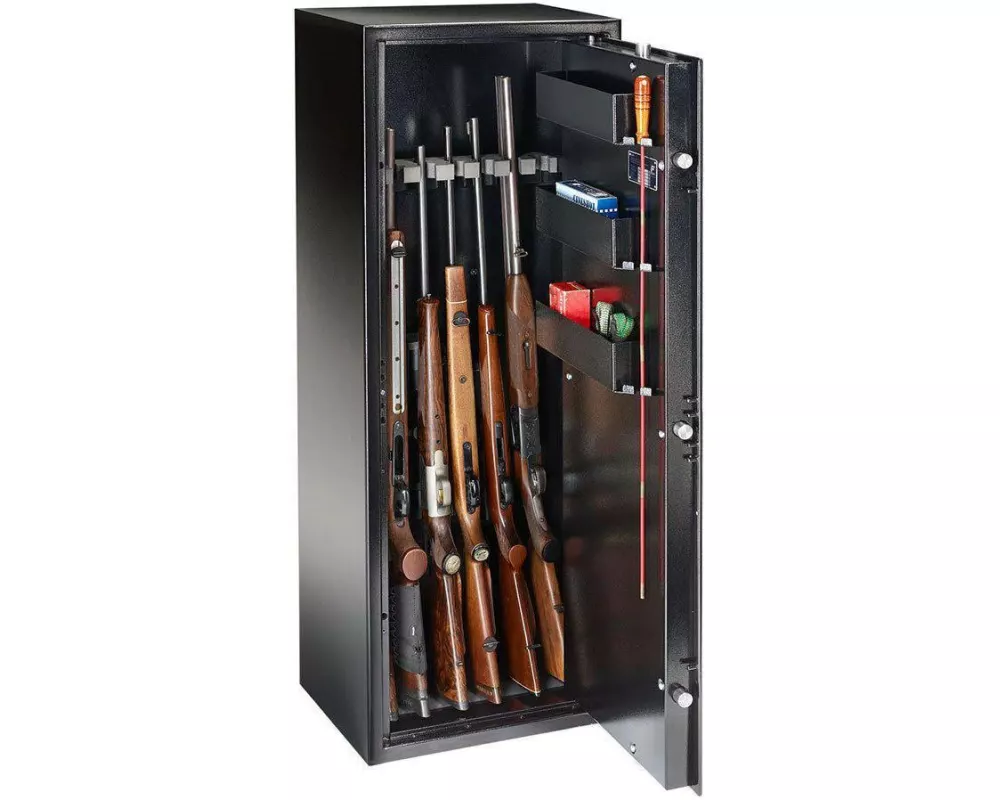 Burgwächter Waffenschrank Ranger N7 S