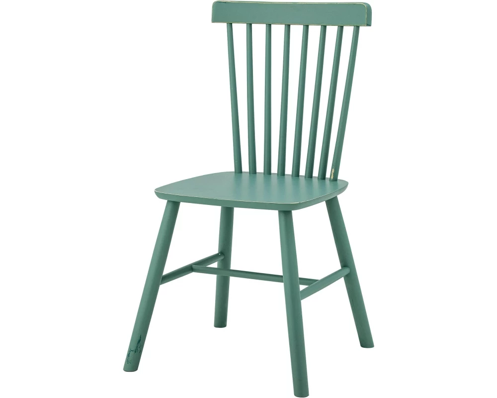 Bloomingville Stuhl Mill Grün