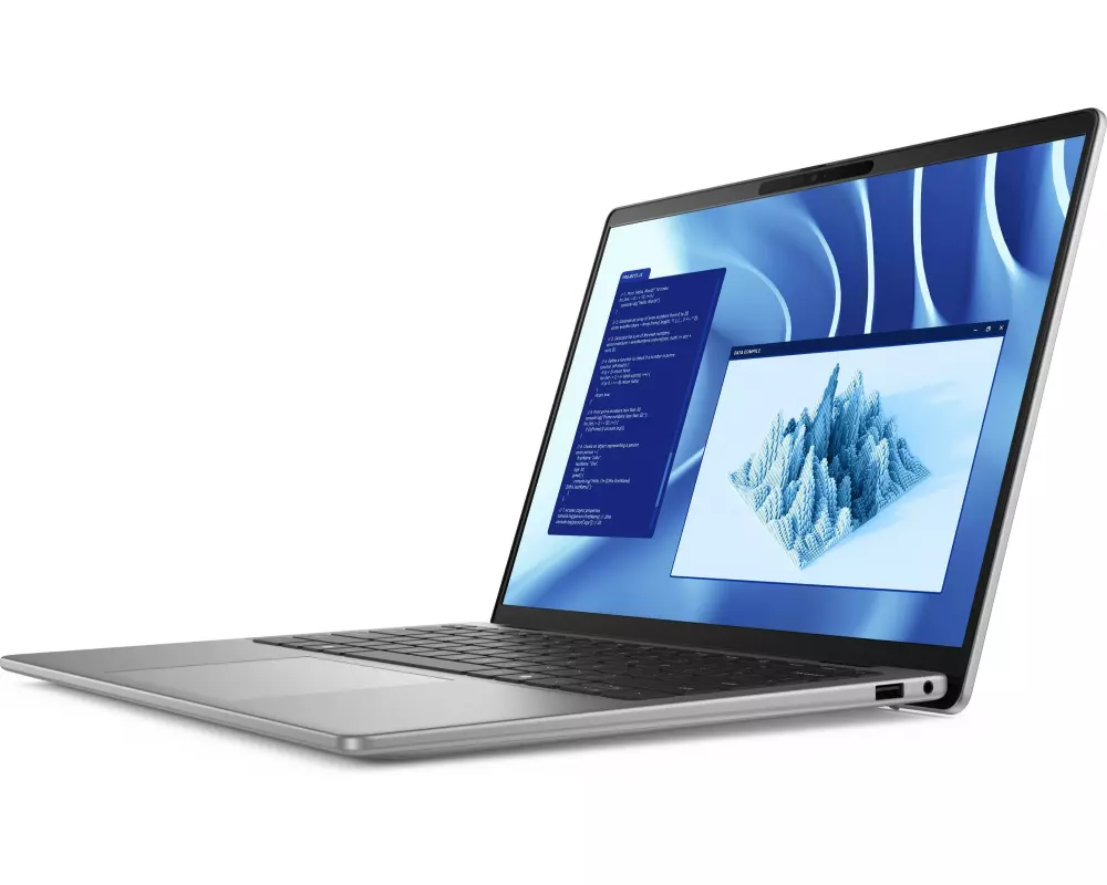 Dell Notebook Latitude 7455 ( X Plus, 16 GB, 512 GB)