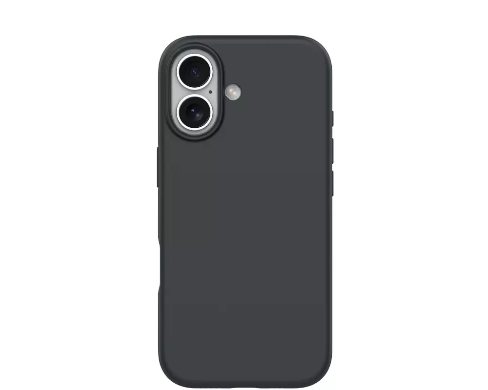 Nevox Back Cover StyleShell Shock iPhone Air Black