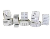 TT MATTE WHITE PP 44X19MM 2/BOX