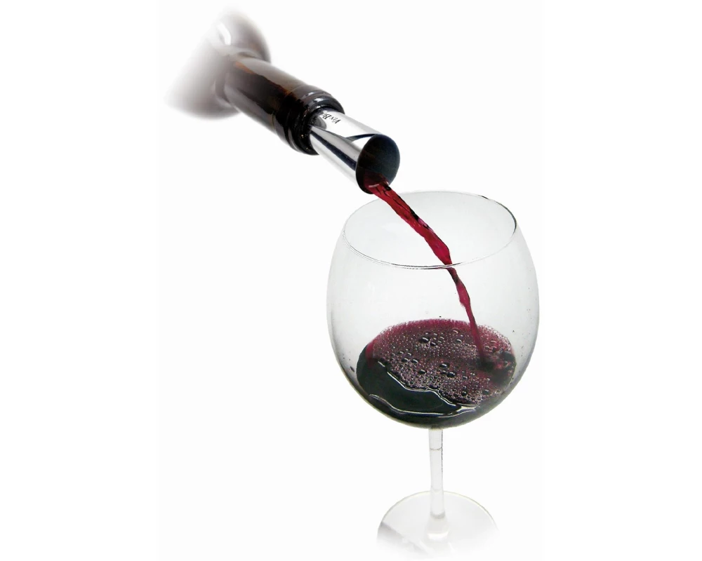 Vin Bouquet Vin Bouquet Antitropf-Folie 5 Stück