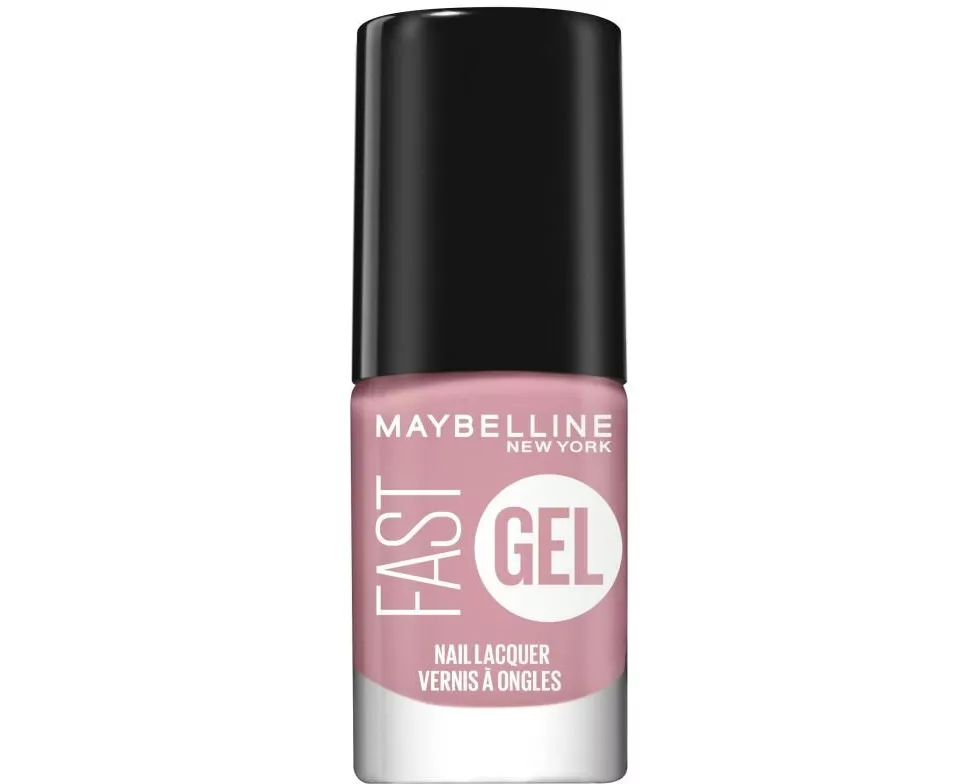 Maybelline Nagellack Fast Gel 02 Ballerina