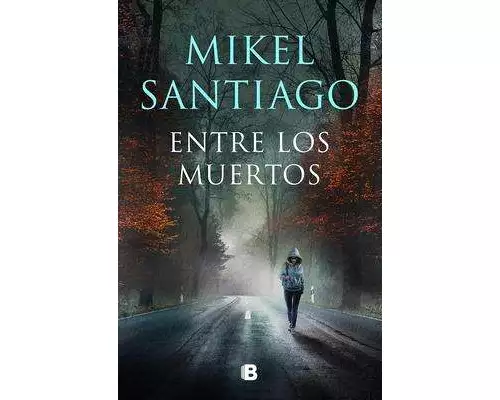 Entre Los Muertos / Among the Dead