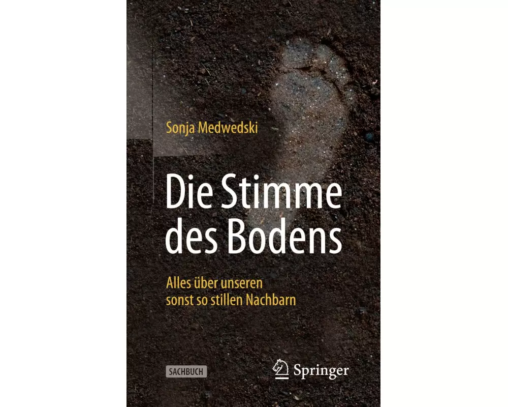 Die Stimme des Bodens
