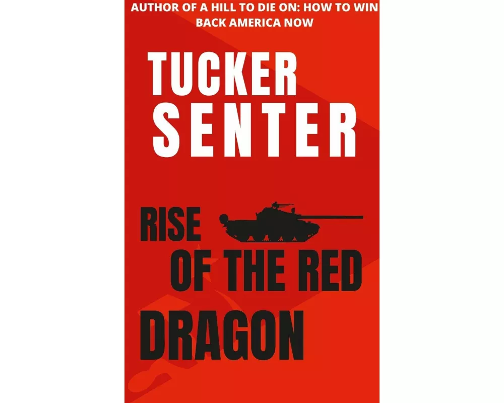 Rise of The Red Red Dragon