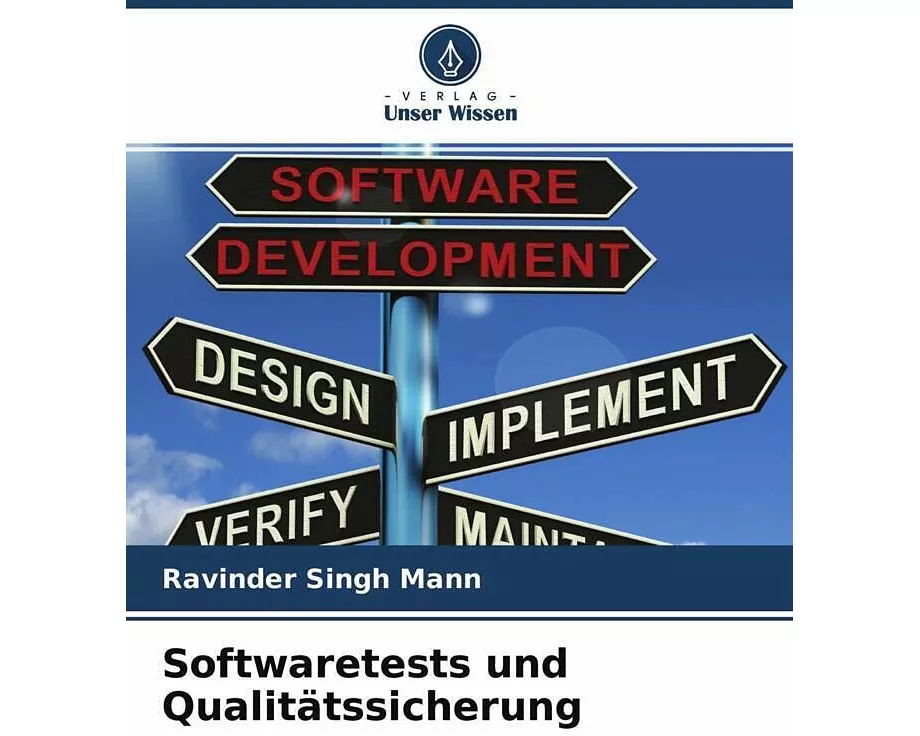 Softwaretests und Qualitätssicherung