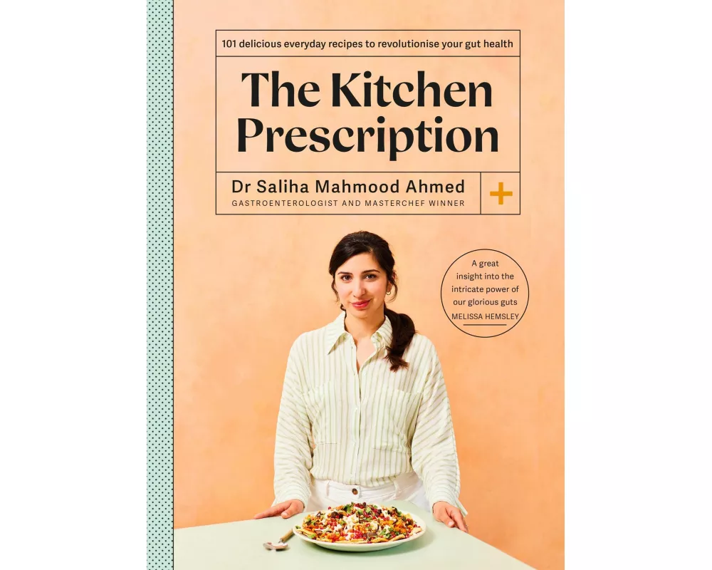 The Kitchen Prescription