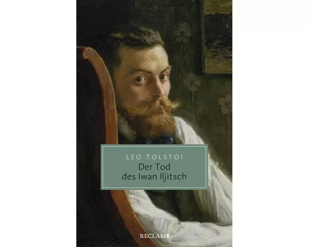 Der Tod des Iwan Iljitsch