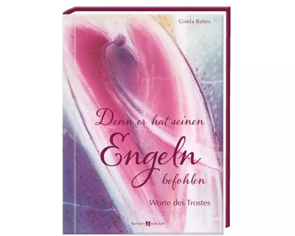 Denn er hat seinen Engeln befohlen