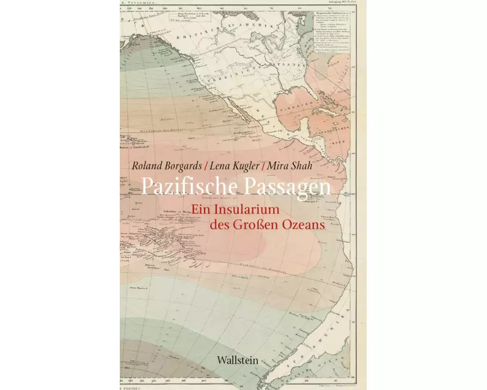 Pazifische Passagen