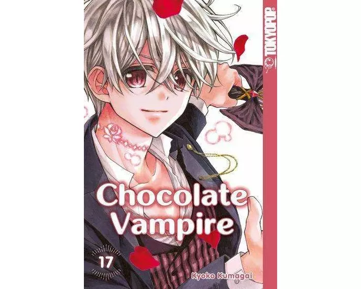 Chocolate Vampire 17