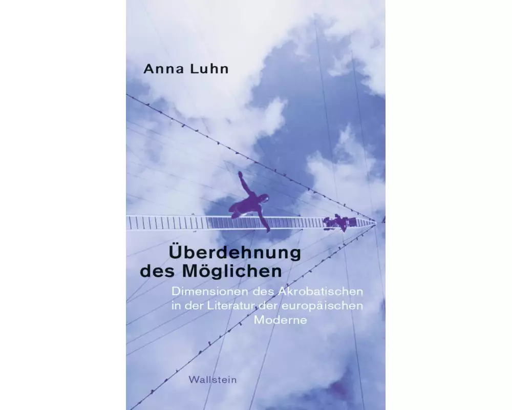 Überdehnung des Möglichen