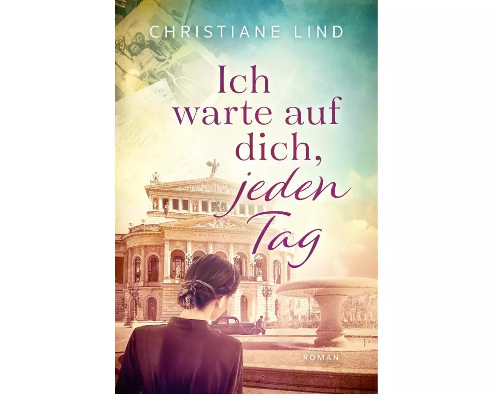 Ich warte auf dich, jeden Tag