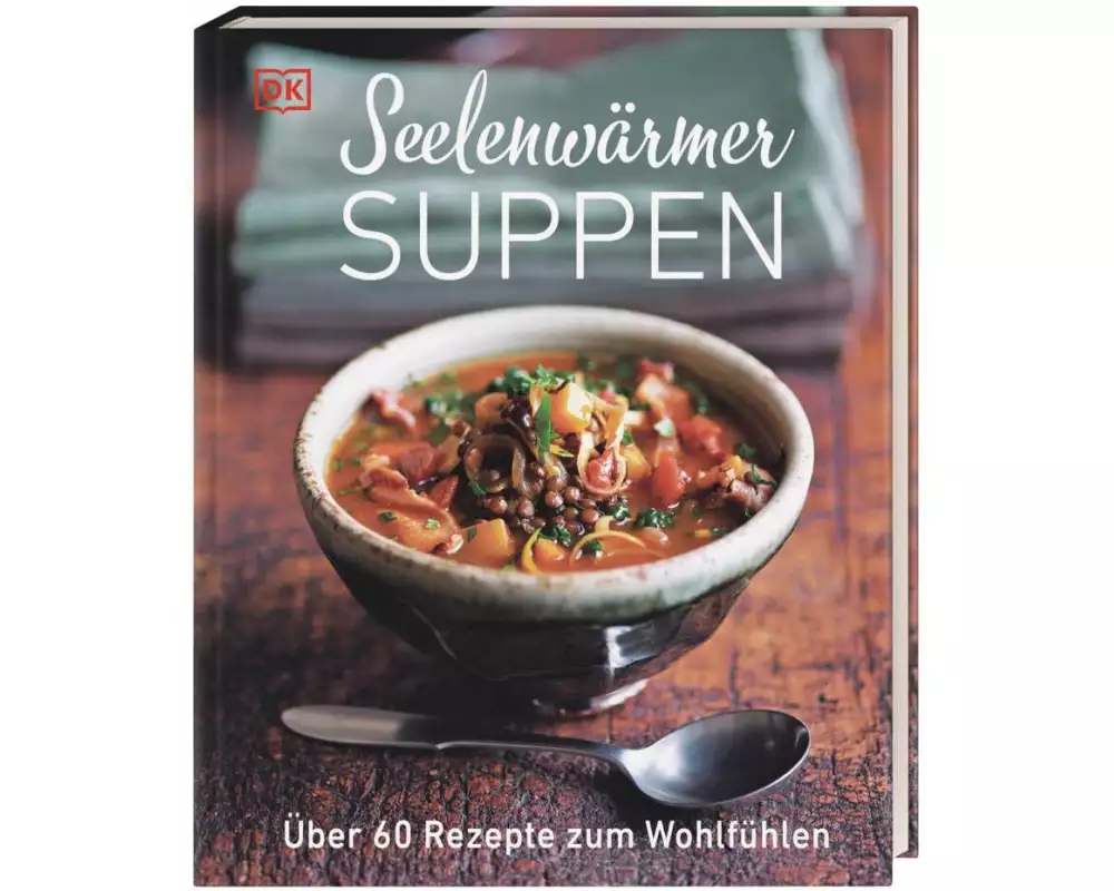 Seelenwärmersuppen
