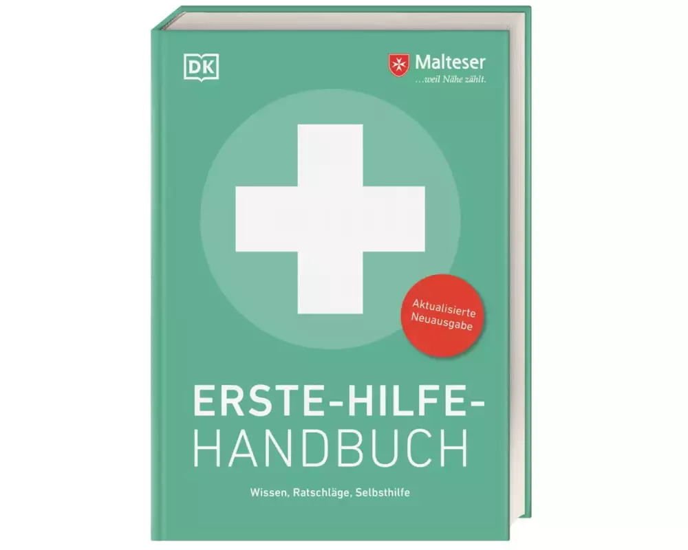 Erste-Hilfe-Handbuch