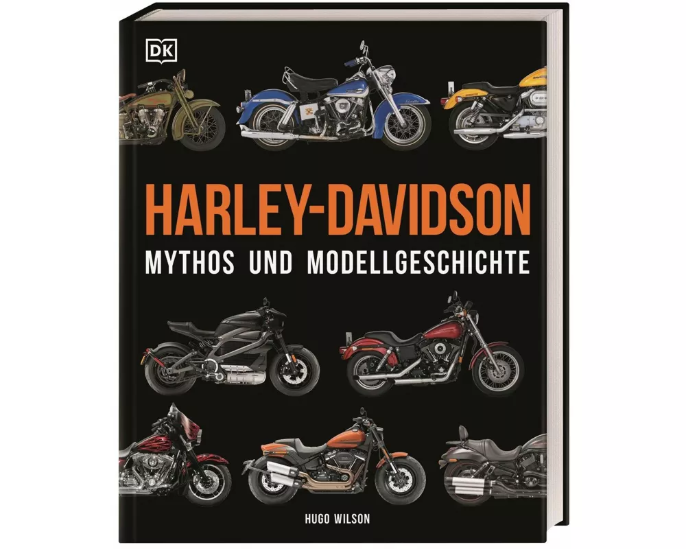 Harley-Davidson