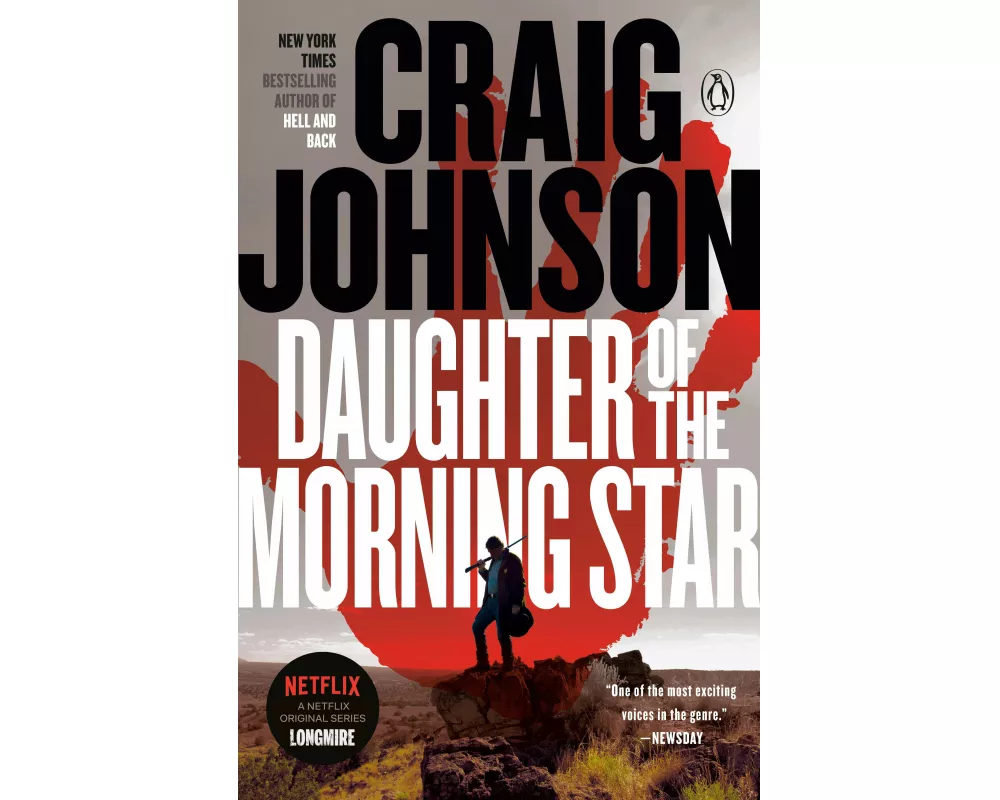 Daughter of the Morning Star