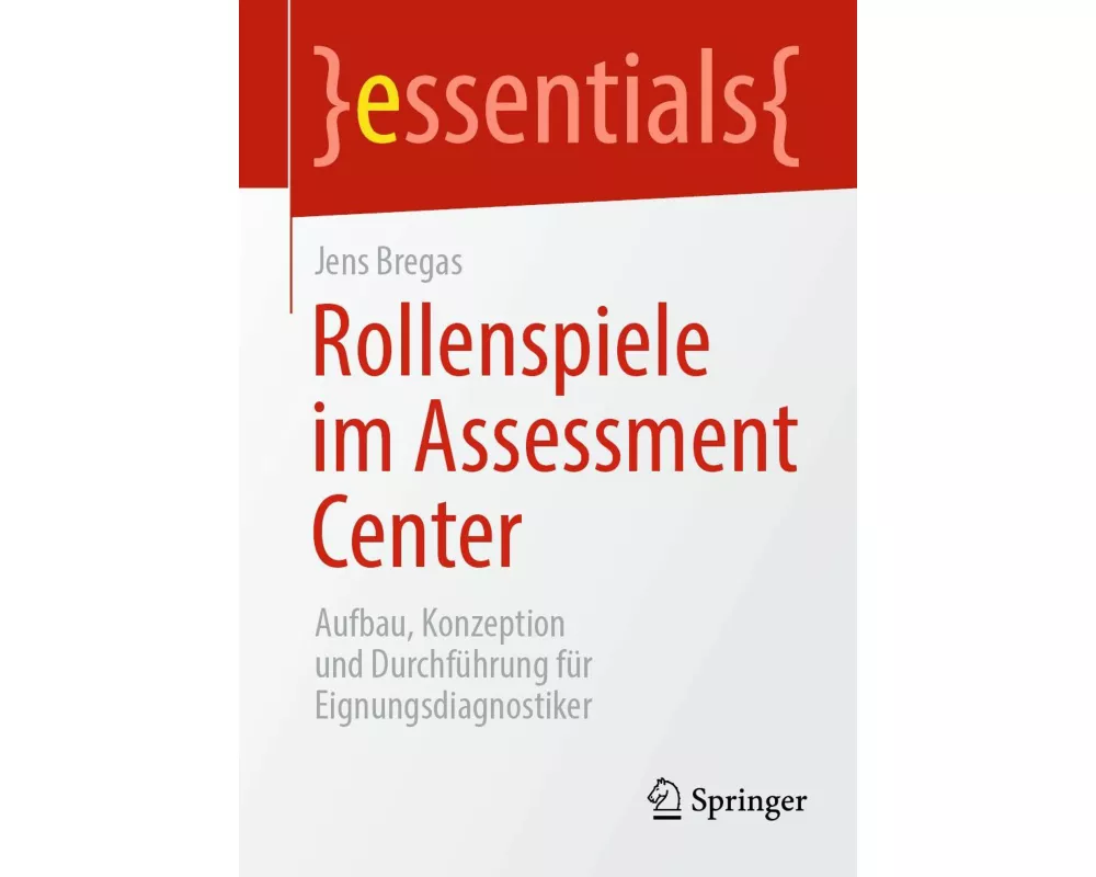 Rollenspiele im Assessment Center