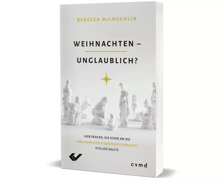 Weihnachten - unglaublich?