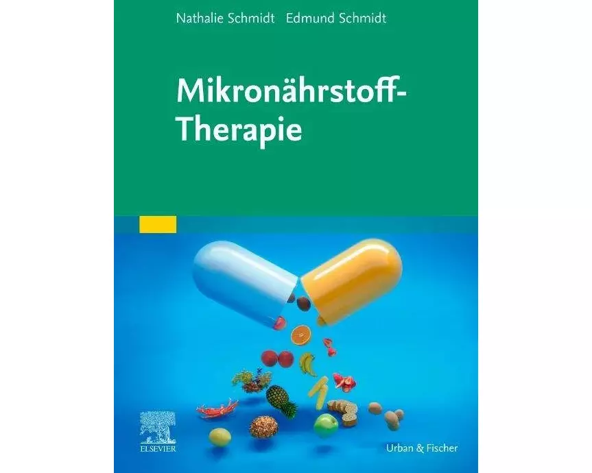 Mikronährstoff-Therapie