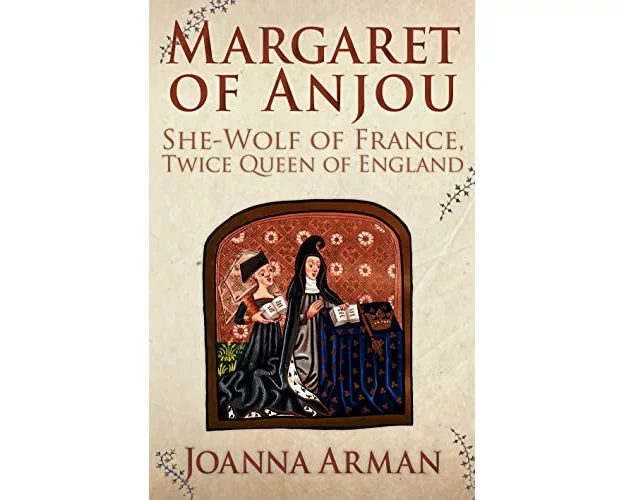 Margaret of Anjou
