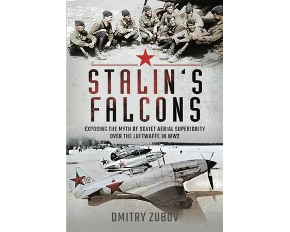 Stalin's Falcons