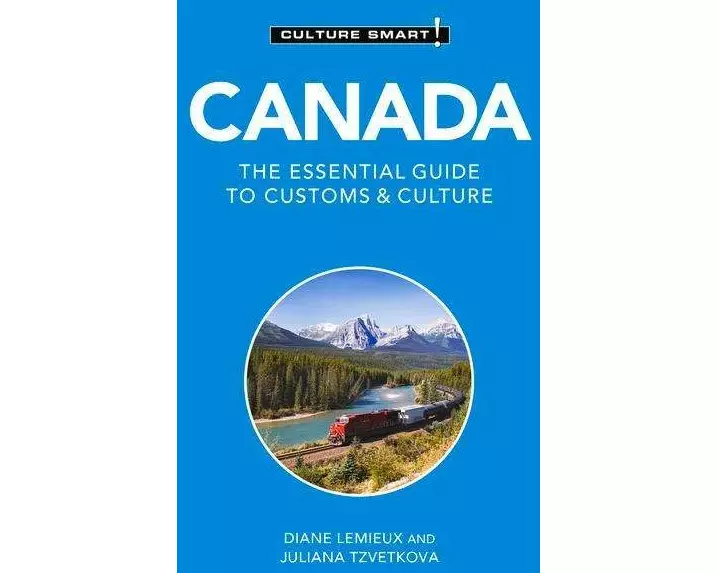 Canada - Culture Smart!