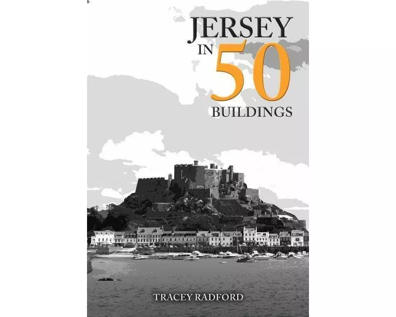 Jersey in 50 Buildings