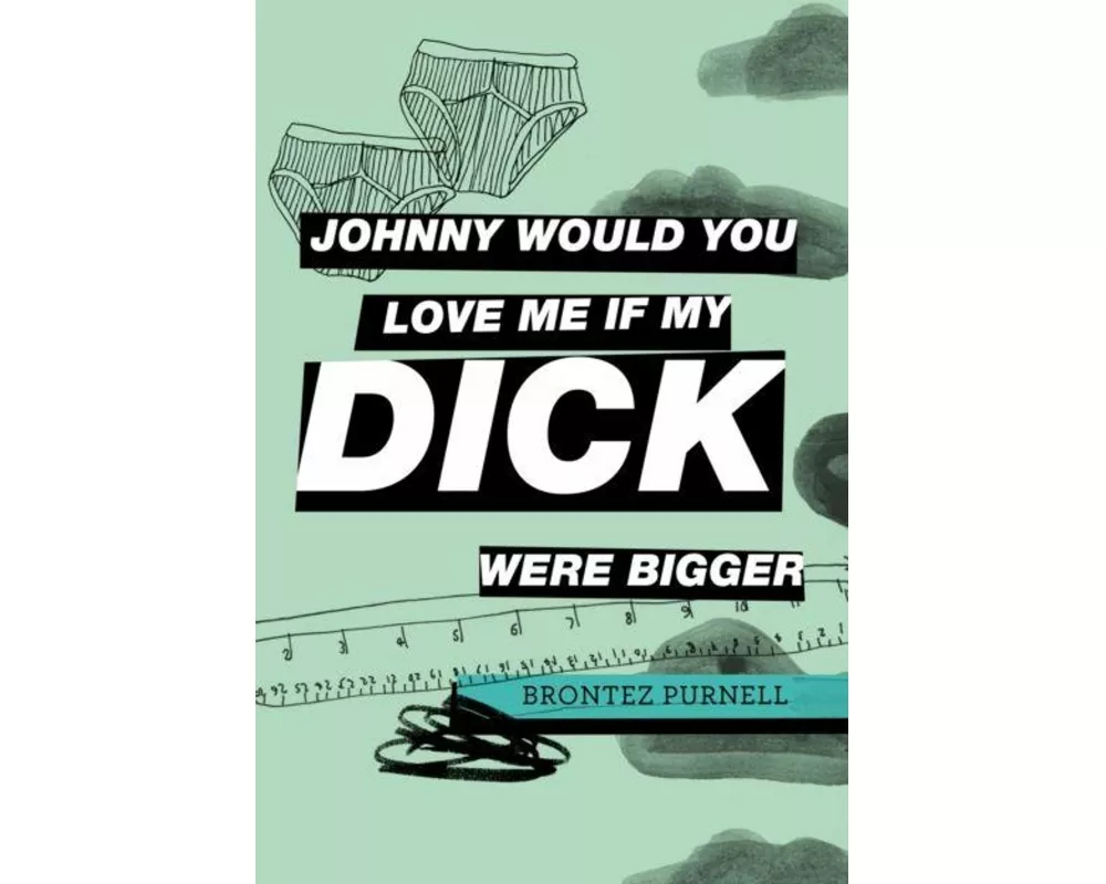 Johnny Would You Love Me If My Dick Were Bigger