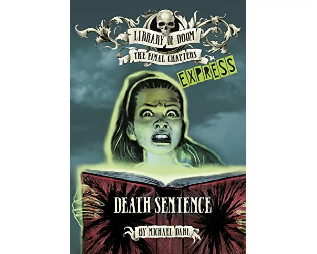 Death Sentence - Express Edition