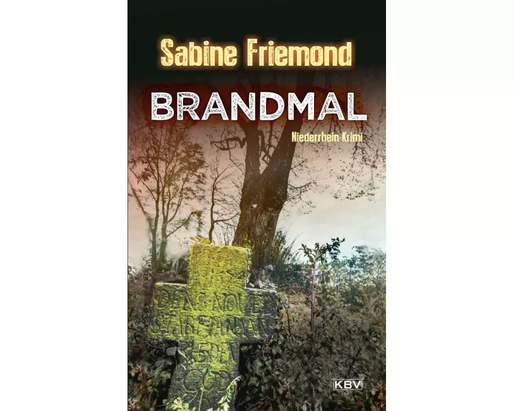 Brandmal