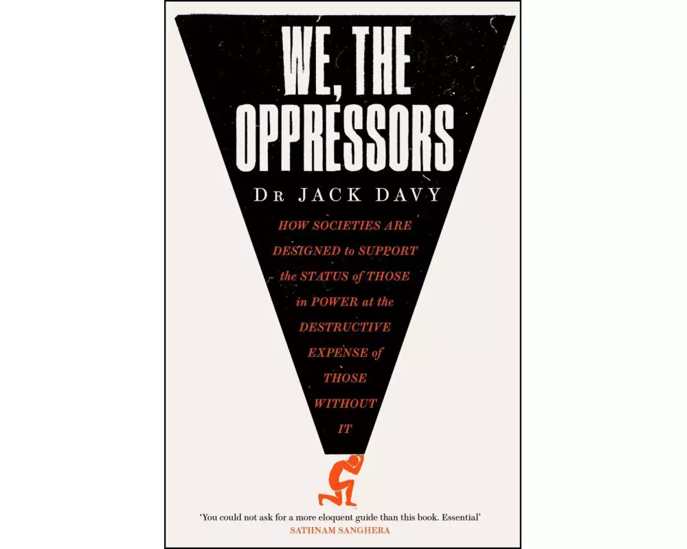 A Short History of Power