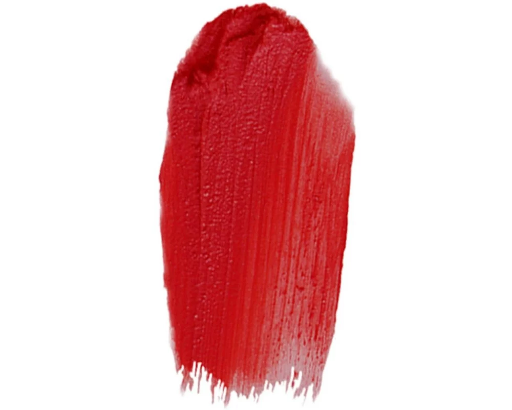 IDUN MINERALS Lippenstift Matte Lipstick Jordgubb 4 g Jordgubb