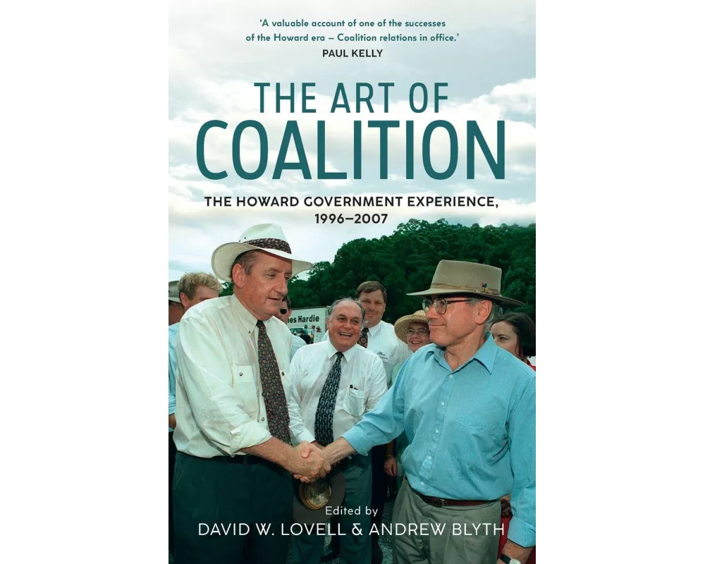 The Art of Coalition