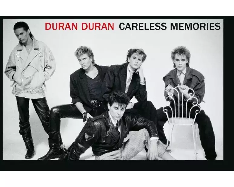 Duran Duran