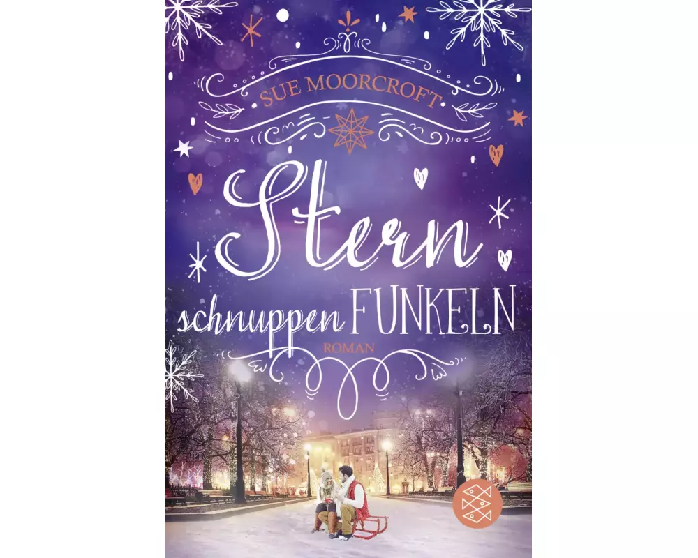 Sternschnuppenfunkeln