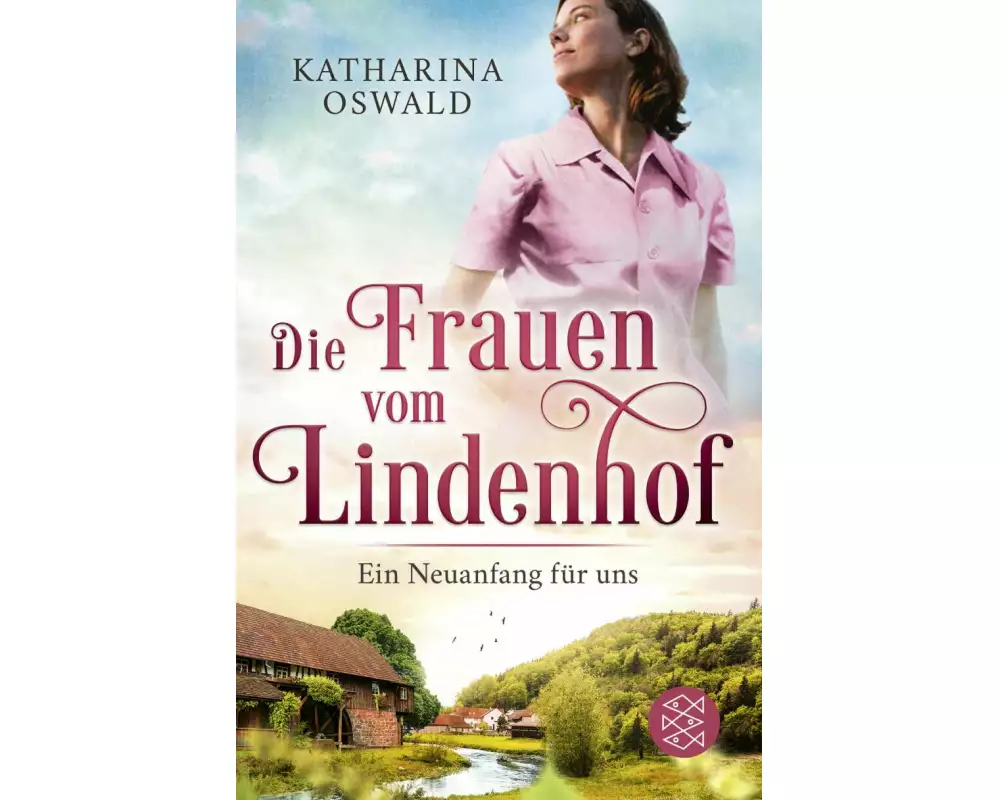 Die Frauen vom Lindenhof - Ein Neuanfang für uns