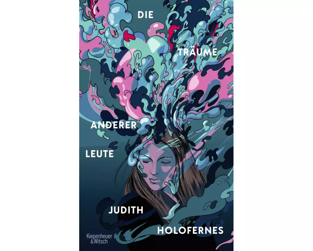 Die Träume anderer Leute