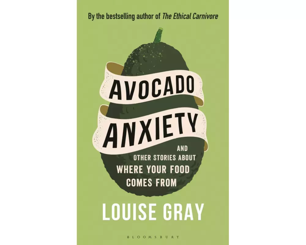 Avocado Anxiety