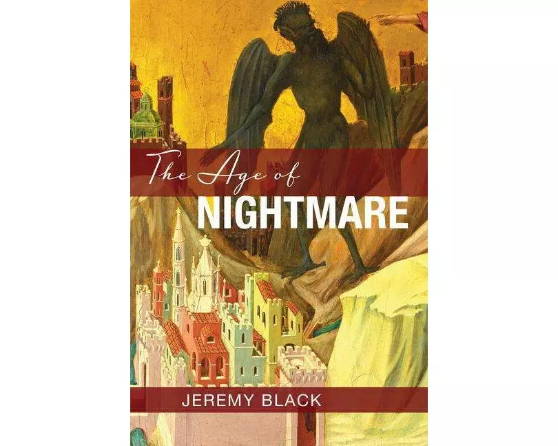 The Age of Nightmare