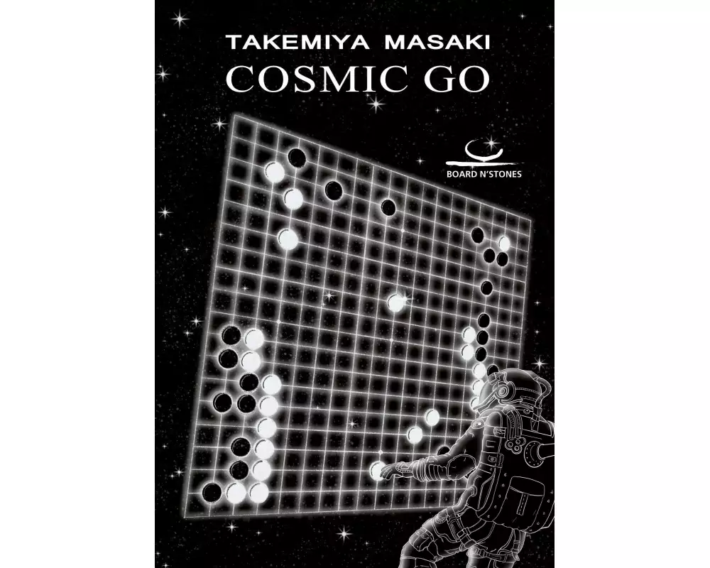 Cosmic Go