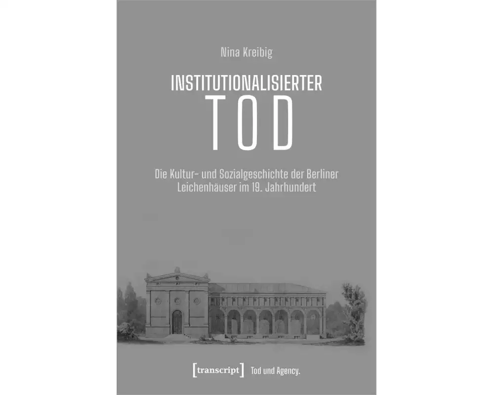 Institutionalisierter Tod
