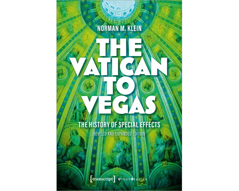 The Vatican to Vegas