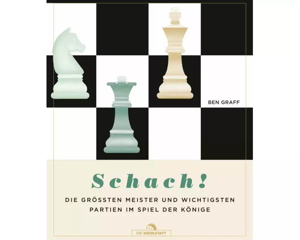 Schach!