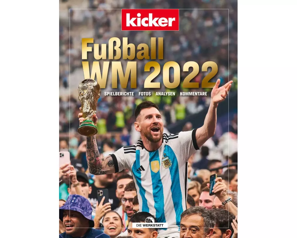 Fußball-WM 2022